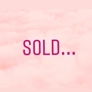 NOT FOR SALE
